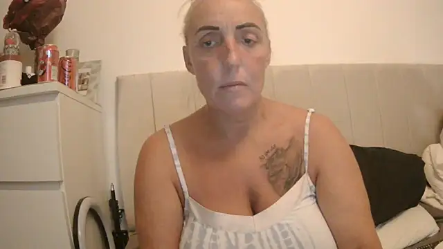 Toying pussy - video by theblondecocklover cam model