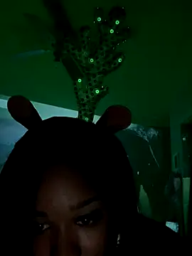 [19 Dec 21:48] Public Show - video oleh model kamera VirtualbaexAhlanaCherae