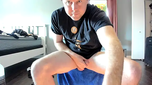 Cum & Toys