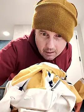 [16 Jan 20:17] Public Show - video by nobored cam model