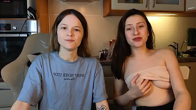 show my ex girl - video by nastyundi cam model
