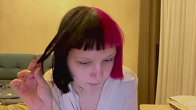 [7 Jan 22:24] Spy Show - EllaPeony 캠 모델의 동영상