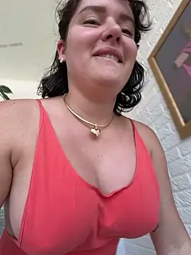 Private Show 🍆😱🥵 - video oleh mangolini_parrocini kamera model