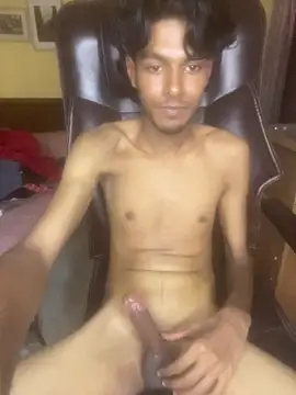 ig i cummed ? - Video von RavenKisses Cam-Model