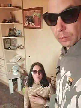 A little blowjob