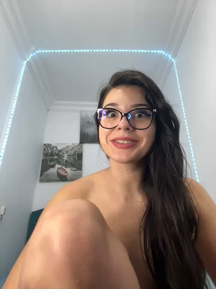 riding,creamie,squirt on your cock – video od webkamerové modelky RedAssHottie