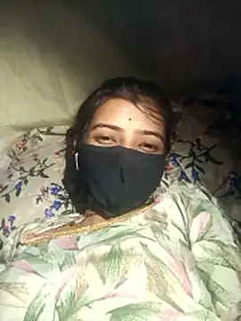 [31 Dec 00:38] Private Show - video by Desipari_777 cam model