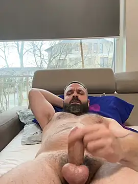 Fast cum－カメラキャストのDamonSalvatore2の動画