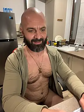 HOT CUM