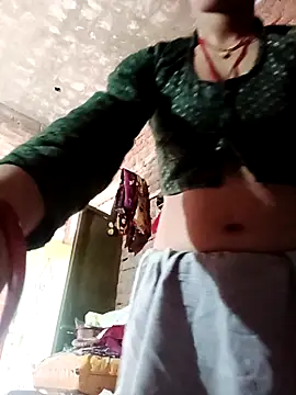 [5 Feb 13:35] Full nude with face mast pussy fingering Private Show