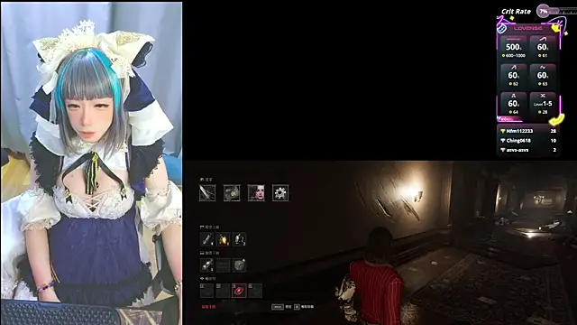 玩到一半被脫進去脫衣服自慰 - diaperlilinai0210主播的视频