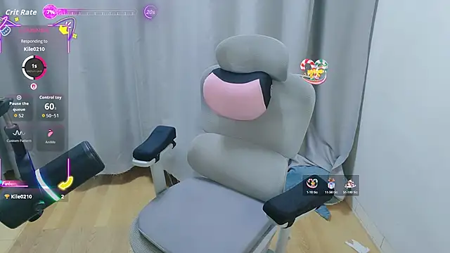 一邊露著大奶子一邊把自己用按摩棒玩壞了... - diaperlilinai0210主播的视频