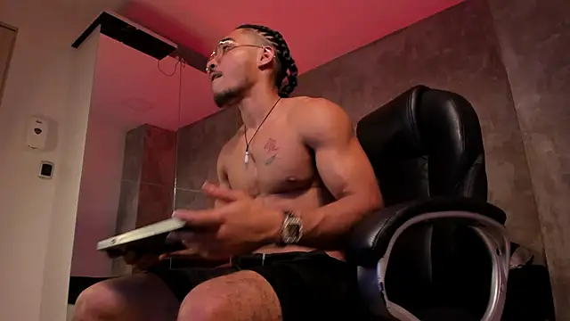 Fuck your pussy– Maximo_Zahir kameramodell videója