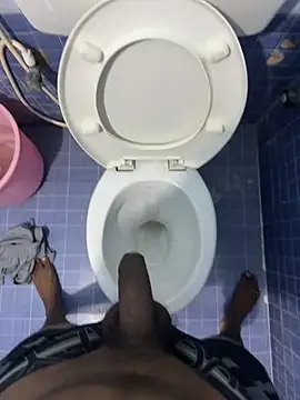 Golden shower show