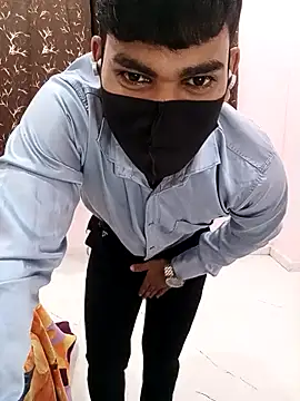 Private Show role play fuck gay - vídeo de la modelo de cam Jack8967