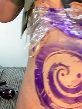 😈 Virgin ass+ doggy  style – видео вебкам-модели Talia_Foxx