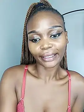 [10 Feb 07:49] Private Show - TyraBanks_1 캠 모델의 동영상