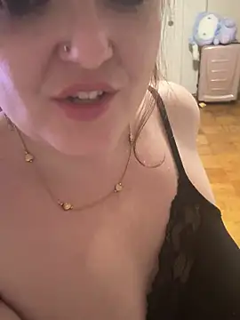 [19 Jan 20:09] Private Show - video av KittyCreamKisses cam model