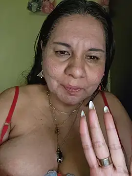 Do you like my sexy mature ass and pussy? Part 4