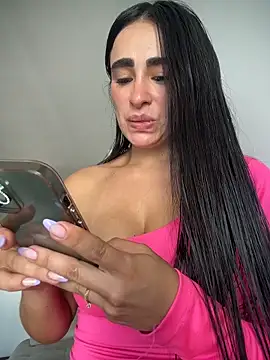 🔥FINGERS 1 2 3 4 5 IN PUSSY 😈 – video af RoseOnYou cam-model