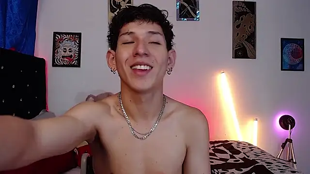 yorsamm_smit Vidéo populaire du modèle de cam 3737