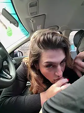 Boquete pelas ruas de SP…🤤