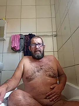 [19 Feb 14:58] Public Show - vídeo de la modelo de cam palmview2