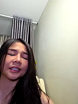 [28 Jan 15:27] Private Show - video oleh ranida999 kamera model