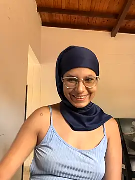 Fuck pussy with domi, is very delicious 🥵 - video by DalilaX1 cam model