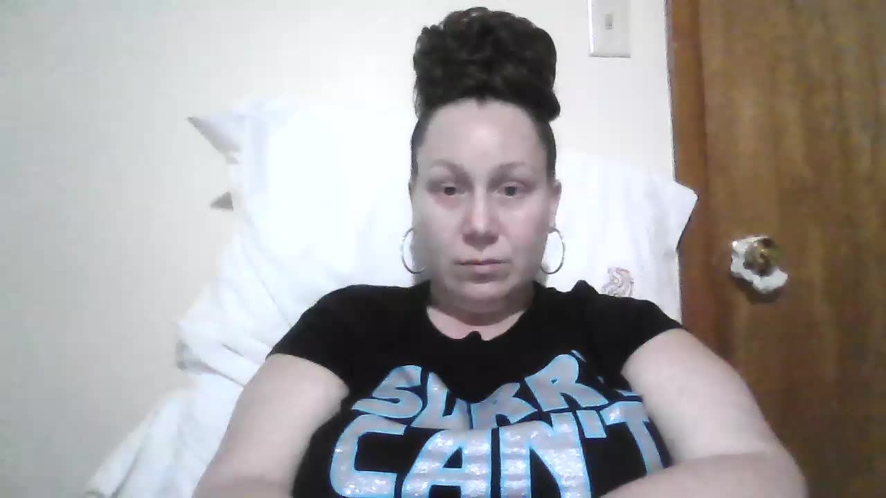 only titty show – видео вебкам-модели DallaStone