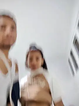 show, blowjob with a lot of saliva in the hospital bathroom - video by lucy_sluppy_hard cam model