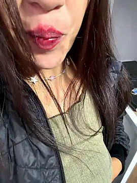 my favorite site ❤️ - video by Debbie_girl cam model