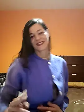 [18 Jan 16:48] Private Show - Video von AMOyPUTA Cam-Model