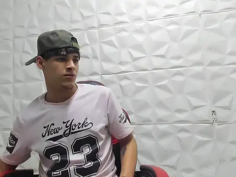 💦💦 - vídeo de MaxStar26 modelo de câmara