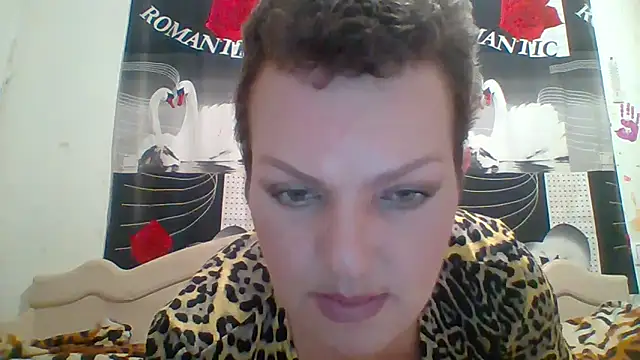 [13 Feb 00:03] Public Show - Vídeo de HelenPassion, modelo de vídeos