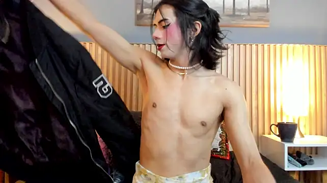 vicky_fant4sy - Video Tren Model Kamera 5773