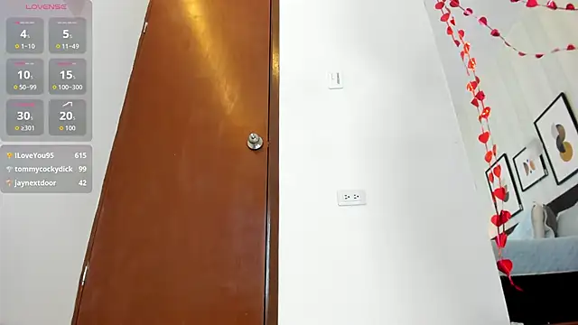 A sexi and hot dance🔥💋😈 - Lexis_Walker 캠 모델의 동영상