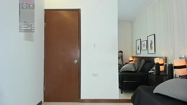 EROTIC DANCE - Lexis_Walker 캠 모델의 동영상