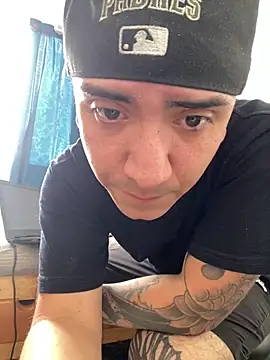 [19 Jan 11:17] Public Show - วิดีโอโดย Sairobi โมเดลแคม