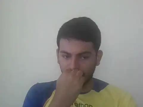 Mateotubbe – Populær cam-modelvideo 5683