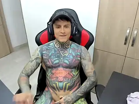 Cum Delicious - ক্যাম মডেল Chrissblack-এর ভিডিও