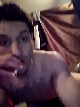 [4 Feb 13:05] Public Show – video af snowXs cam-model