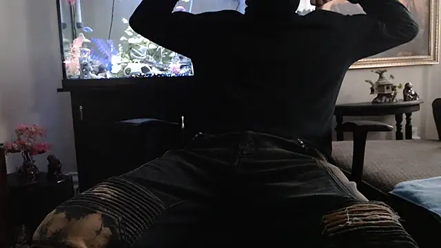 Flexin - video by EspanolVato cam model