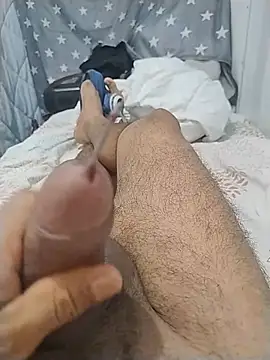 [23 Jul 05:55] rikooo – video af meligton cam-model