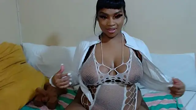 oil ass bouncing on your cock - video di BootyShakerxxx modella di cam