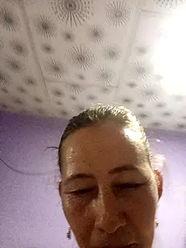 naked total - video by Salome_69 cam model