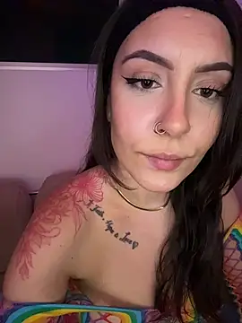 [10 Jan 19:32] Private Show - 視頻由 alesziarose_ 主播提供