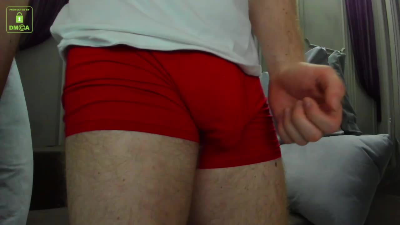 [22 Mar 20:01] Private Show - video av LorenzoLux cam model