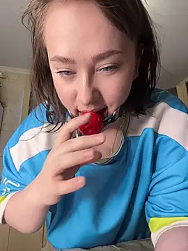 show ass - βίντεο μοντέλου BettySquirtson