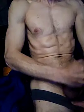 [11 Mar 23:45] Public Show - วิดีโอโดย SemperFidelis2 โมเดลแคม